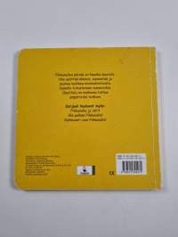 Pikkunalle ja numerot