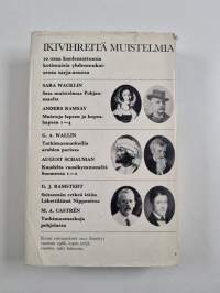 Sata muistelmaa Pohjanmaalta