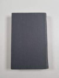 Harhojen maja : kokoelma proosaa ja runoa