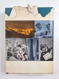 Neuvostoliitto neuvostoliittolaisten asiantuntijoiden kuvaamana : Aakkosellinen tietokirja