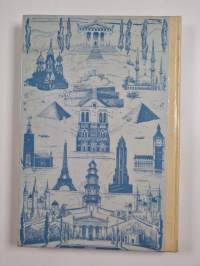 Aarteiden kirja 8 : Keksintöjä ja löytöretkiä