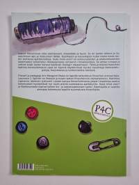 Kuka minä olen? : Nukkesairaala-kertomuksen opettajanopas