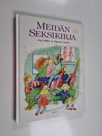 Meidän seksikirja