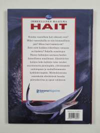 Ihmeellinen maailma : Hait