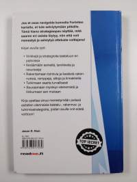 Fortnite Battle Royale : saaren salaisuudet