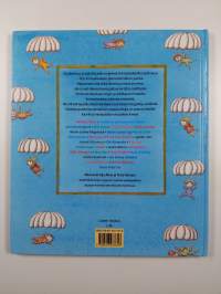 Me kaikki synnymme vapaina : ihmisoikeuksien yleismaailmallinen julistus lapsille