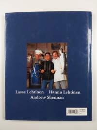 Täyteläistä elämää