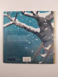 Linnunmaitoa kainalokanoille (signeerattu, tekijän omiste)