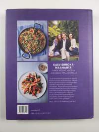 Kasvisruokamaanantai