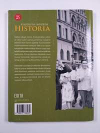 Kaikkien aikojen historia 2 : Kansainväliset suhteet