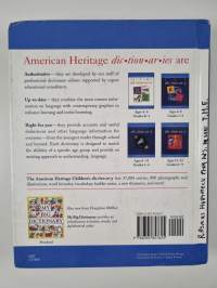 The American Heritage Children's Dictionary