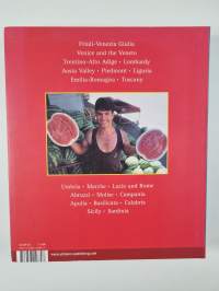 Culinaria Italy - Pasta, Pesto, Passion