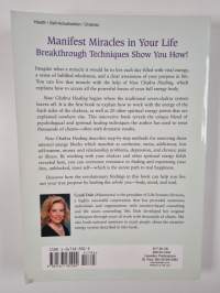 New Chakra Healing - Activate Your 32 Energy Centers