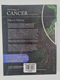 The biology of cancer