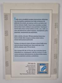 Venäjän verotus ja lainsäädäntö suomalaisen rakennusyrityksen näkökulmasta