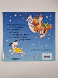 Along Came a Bedtime