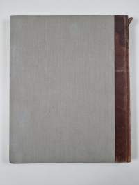 Hiivan tarina : Suomen leivinhiivateollisuuden vaiheet 1885-1970