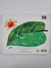 The Very Hungry Caterpillar (Big Board Book)