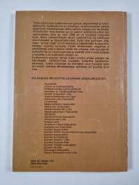 Elävä kylä - elävä kotiseutu - elävä Suomi (signeerattu, tekijän omiste)