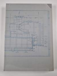 Voimaa koskesta : Suomen vesivoiman rakentamisen vaiheita