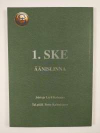 Lyyli Kairamo : sotilaskotityö kutsumuksena ja elämäntapana