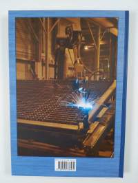 Teräksistä leipää - Saarijärven metallityöväen ammattiosasto ry 262, 1965 -2012