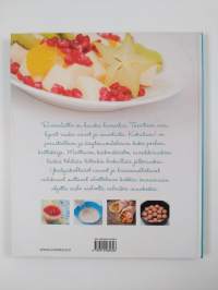 Kokataan! : suolaista &amp; makeaa