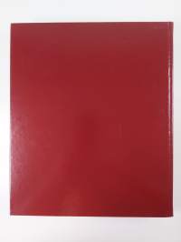 Leonardo : Leonardo da Vincin taide (numeroitu, kotelossa)