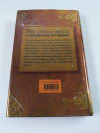 Artemis Fowl-setti : Artemis Fowl ; Tehtävä Pohjoisessa ; Ikuisuuskoodi ; Opalin kosto