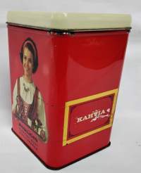 Paulig kahvia peltipurkki (1)