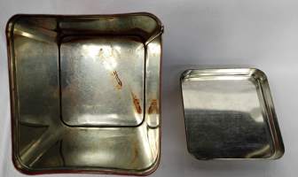 Paulig kahvia peltipurkki (1)