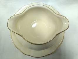 Briljant kastikekulho Rörstrand