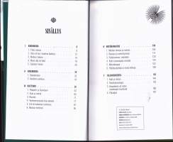 Metsäläisen saarnakirja, 2009. Kirja on metsän pienomistuksen ja monikäytön ylistys.