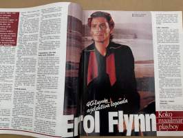 Me Naiset 1979 nr 19, Kotiäiti - Riitta Diedler, Vilkunan sukunsa juurilla, mitä Loma-Suomi tarjoaa lapsiperheelle