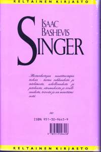 Vihassa ja rakkaudessa, 1991.