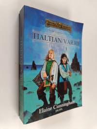 Laulut ja miekat 1-5 : Haltian varjo ; Haltialaulu, Hopeavarjot ; Perhesalaisuus ; Unikristallit