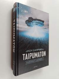 Kadonnut laivasto 1-6 : Taipumaton ; Peloton ;  Urhoollinen ; Uljas ; Heltymätön ; Voitokas