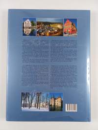 A portrait of Belgium