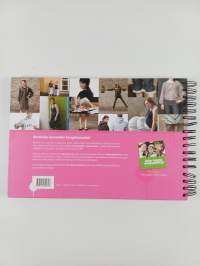 Joka tyypin kaavakirja