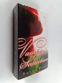 The Savannah vampire choronicles 1-5 : The Vampire's Kiss