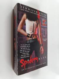 Elemental assasin 1-14 : Spider's bite ; Web of lies ; Venom ; Tangled threads ; Spider's Revenge ; By a Thread ; Widow's Web ; Deadly Sting ; Heart of Venom ; Th...