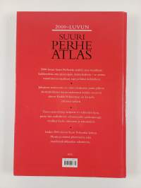 2000-luvun suuri perheatlas