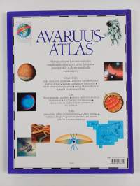 Avaruusatlas