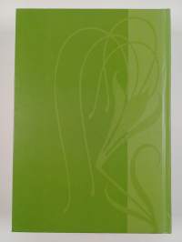 Elias Lönnrotin Flora Fennica 1-3