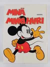 Minä, Mikki Hiiri