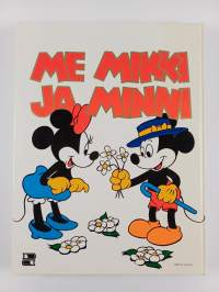 Me Mikki ja Minni