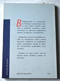 Buddhalainen sanasto ja symboliikka