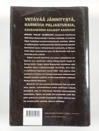 Millennium trilogia : Miehet jotka vihaavat naisia : Tyttö joka leikki tulella : Pilvilinna joka romahti