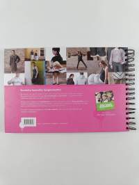 Joka tyypin kaavakirja