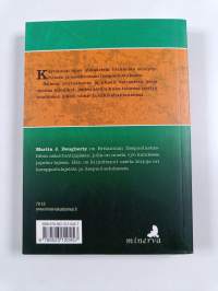 Itsepuolustuksen taito : Kuinka selvitä uhkaavista tilanteista